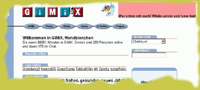 GiMiX-Ende