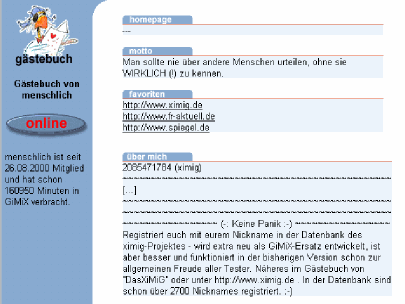 GiMiX-GB mit ximig-Nr.